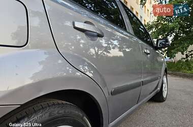 Седан Chevrolet Aveo 2006 в 
