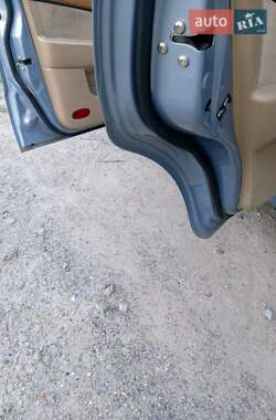 Седан Chevrolet Aveo 2008 в 