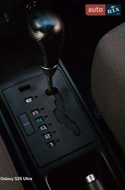 Седан Chevrolet Aveo 2006 в 