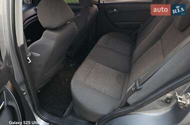 Седан Chevrolet Aveo 2006 в 