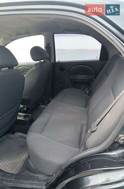 Седан Chevrolet Aveo 2005 в 