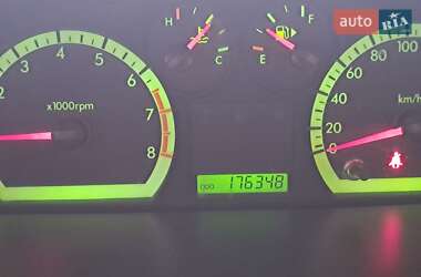 Седан Chevrolet Aveo 2008 в 