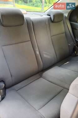 Седан Chevrolet Aveo 2008 в 