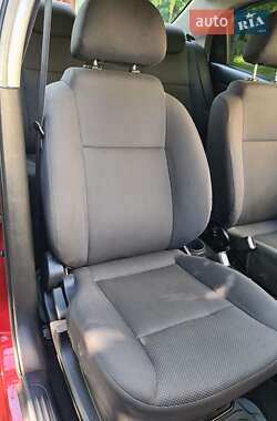 Седан Chevrolet Aveo 2008 в 