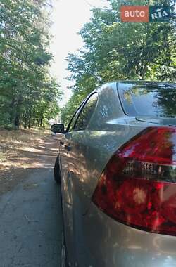 Седан Chevrolet Aveo 2011 в 