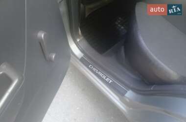 Седан Chevrolet Aveo 2011 в 