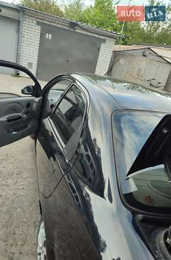 Седан Chevrolet Aveo 2004 в 