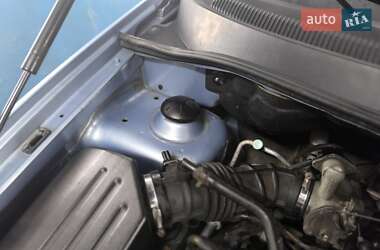 Седан Chevrolet Aveo 2008 в 