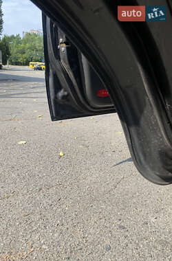 Седан Chevrolet Aveo 2007 в 