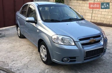 Chevrolet Aveo 2008 Chevrolet Aveo 2008