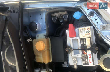 Седан Chevrolet Aveo 2008 в 