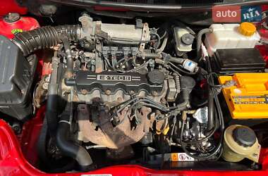 Седан Chevrolet Aveo 2008 в Харькове