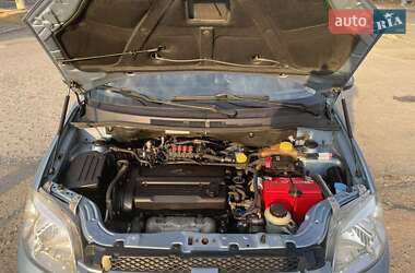 Седан Chevrolet Aveo 2008 в 
