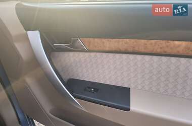 Седан Chevrolet Aveo 2008 в 