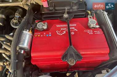 Седан Chevrolet Aveo 2008 в 