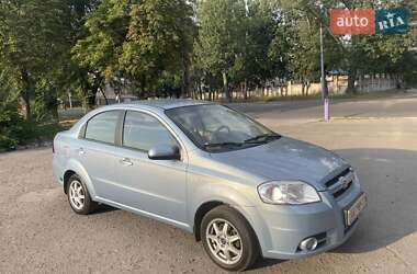 Chevrolet Aveo 2008 Chevrolet Aveo 2008