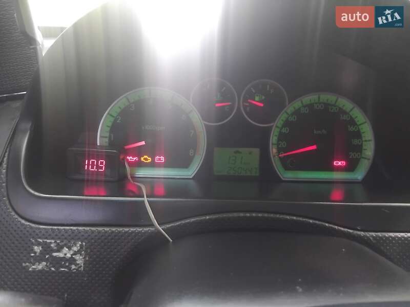 Седан Chevrolet Aveo 2008 в Тернополе фото 25 Седан Chevrolet Aveo 2008 в Тернополе