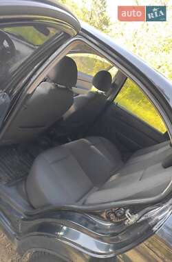 Седан Chevrolet Aveo 2008 в 