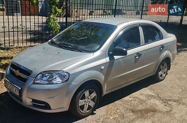 Chevrolet Aveo 2008 Chevrolet Aveo 2008
