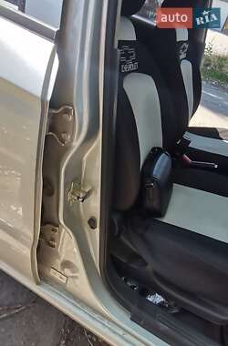 Седан Chevrolet Aveo 2008 в 