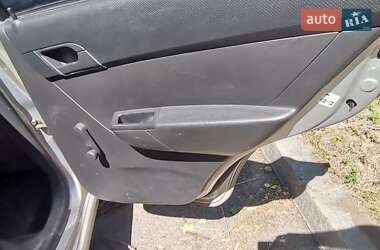 Седан Chevrolet Aveo 2008 в 