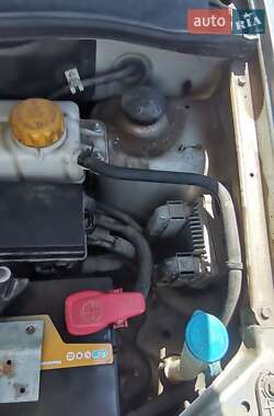 Седан Chevrolet Aveo 2008 в 