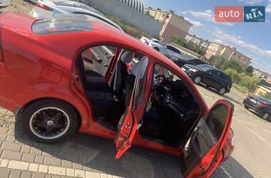 Седан Chevrolet Aveo 2008 в 