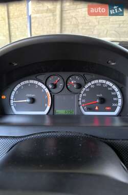 Седан Chevrolet Aveo 2008 в 