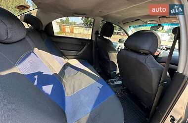 Седан Chevrolet Aveo 2007 в 