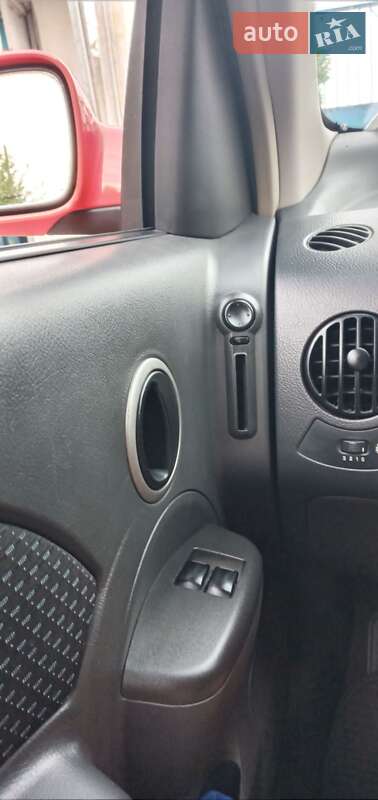 Хетчбек Chevrolet Aveo 2007 в Миколаєві