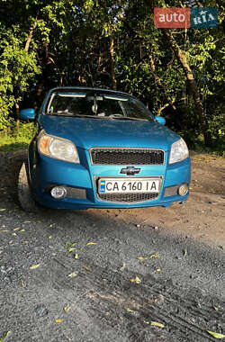 Chevrolet Aveo 2008 Chevrolet Aveo 2008
