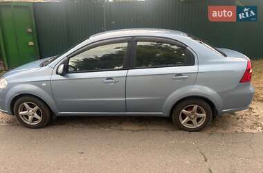 Chevrolet Aveo 2008 Chevrolet Aveo 2008