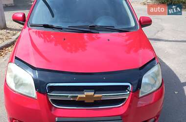 Chevrolet Aveo 2010 Chevrolet Aveo 2010