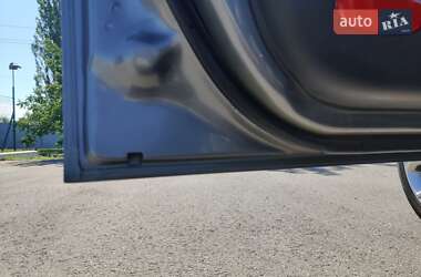 Седан Chevrolet Aveo 2008 в 