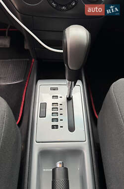 Седан Chevrolet Aveo 2008 в 