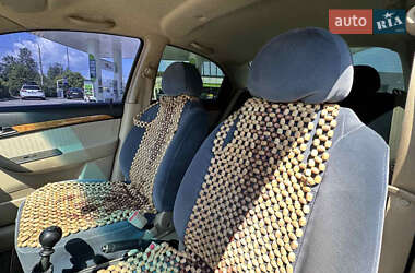 Седан Chevrolet Aveo 2007 в 