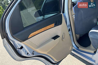 Седан Chevrolet Aveo 2007 в 