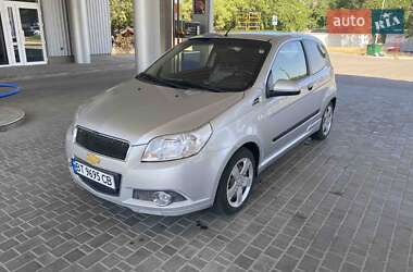 Chevrolet Aveo 2011 Chevrolet Aveo 2011
