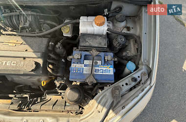 Седан Chevrolet Aveo 2007 в 