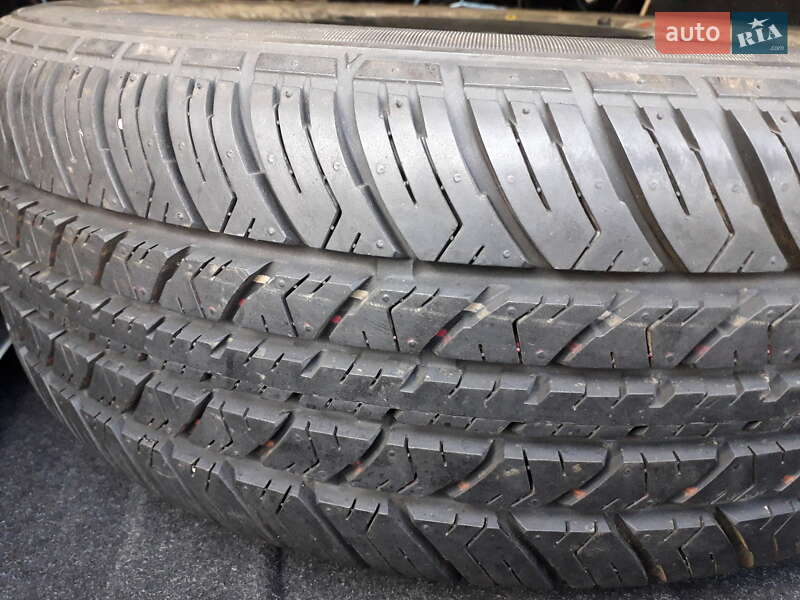 Седан Chevrolet Aveo 2008 в Ивано-Франковске