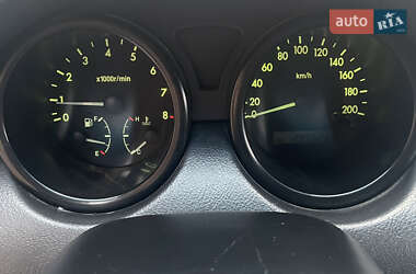 Седан Chevrolet Aveo 2006 в 