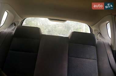 Седан Chevrolet Aveo 2008 в 