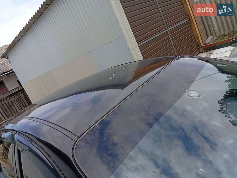 Седан Chevrolet Aveo 2007 в Коростышеве