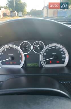 Седан Chevrolet Aveo 2008 в 