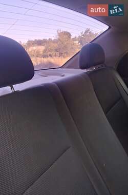 Седан Chevrolet Aveo 2008 в 