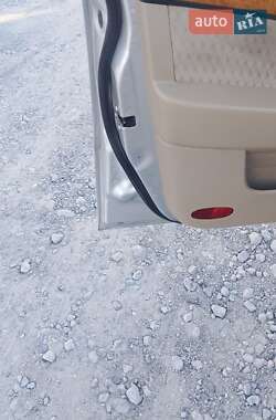Седан Chevrolet Aveo 2008 в 
