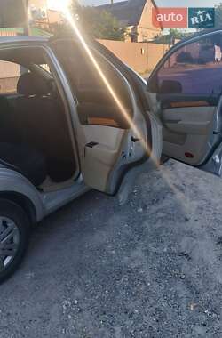 Седан Chevrolet Aveo 2008 в 