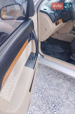 Седан Chevrolet Aveo 2008 в 
