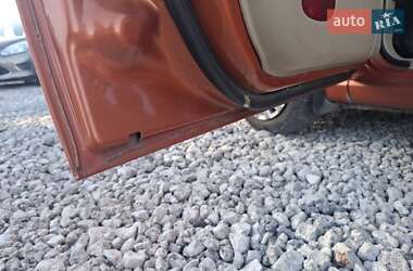 Седан Chevrolet Aveo 2007 в 