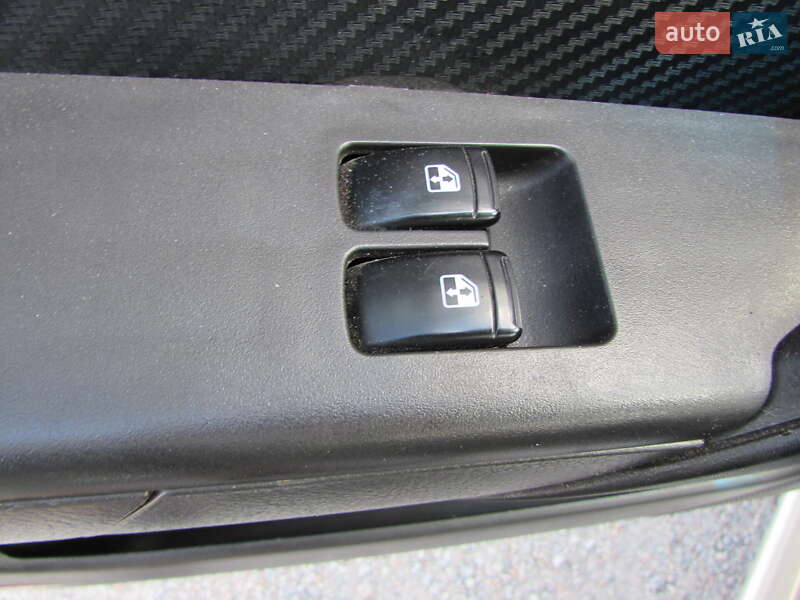 Седан Chevrolet Aveo 2006 в Кропивницком